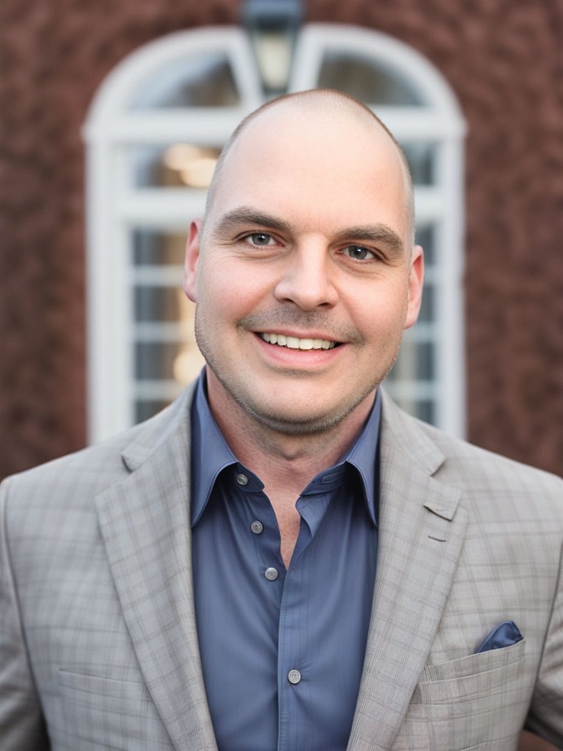 Daniel Hardin